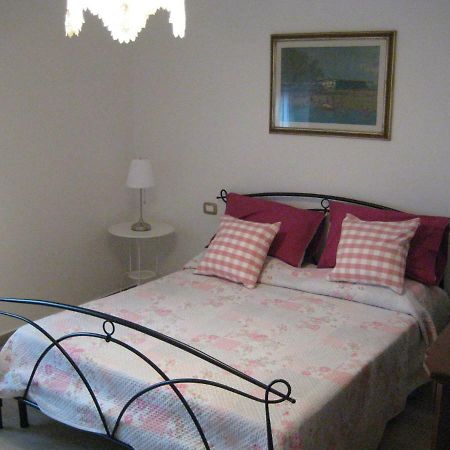 Urania House Apartment Специя Екстериор снимка