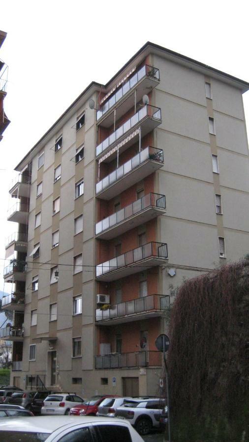 Urania House Apartment Специя Екстериор снимка