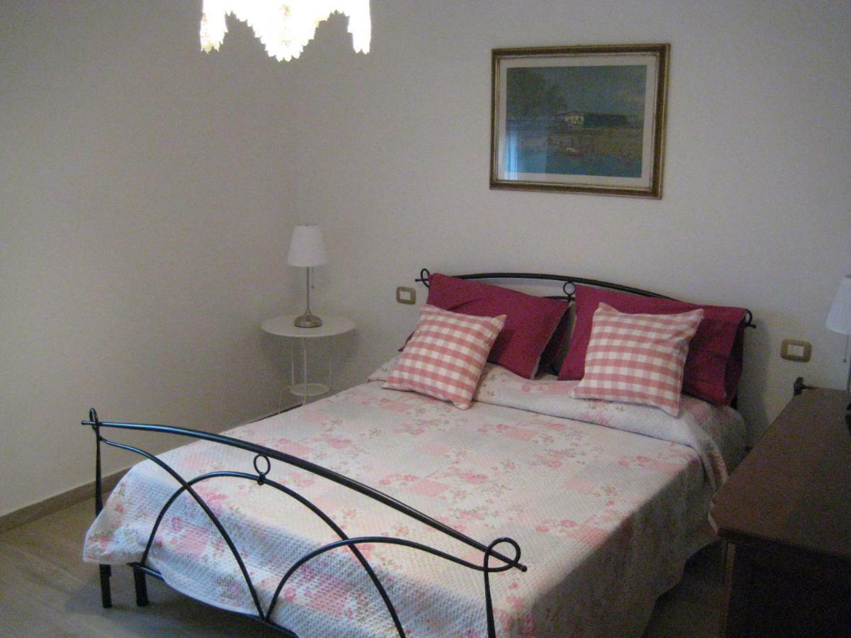Urania House Apartment Специя Екстериор снимка