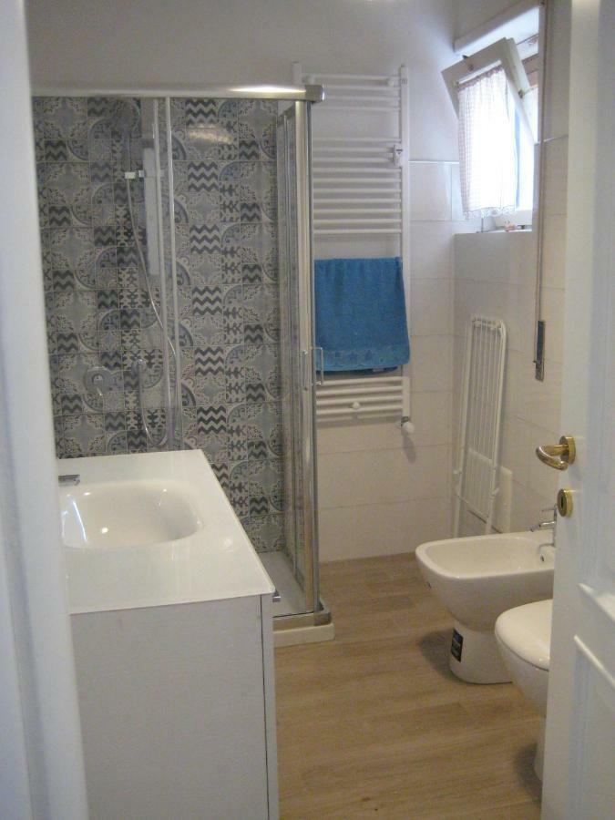 Urania House Apartment Специя Екстериор снимка
