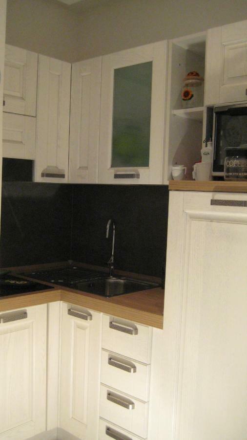 Urania House Apartment Специя Екстериор снимка