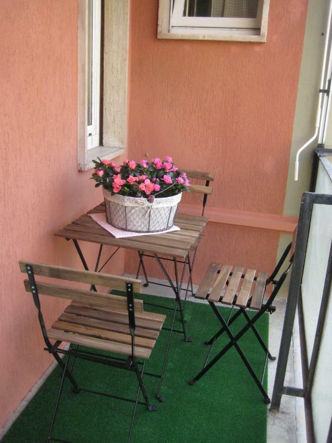 Urania House Apartment Специя Екстериор снимка